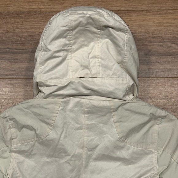 Kuhl ÜKON Down Parka in Ivory Size XS - Picture 13 of 16